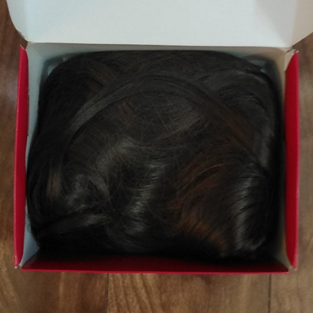 Mona Lisa Brown Wig